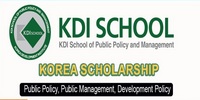 KDI scholarship 2018