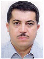 GHALEM Abdellah