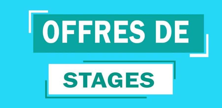 offres de stages e1644244647370